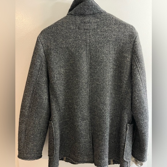 Slate & Stone Wool Blazer - Picture 4 of 5